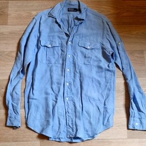 Men's shirt